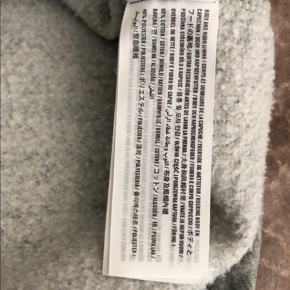 Men’s M Hollister Hoodie/Sweatshirt - Picture 6 of 6